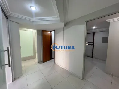 Sala Comercial para alugar, 60m² no Asa Sul, Brasília