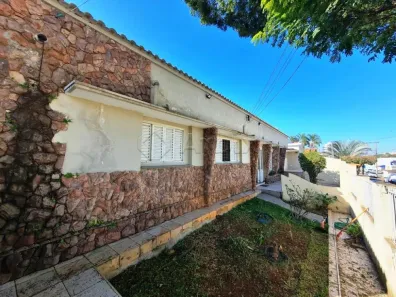 Casa com 3 Quartos à venda, 207m² no Chácara Machadinho I, Americana