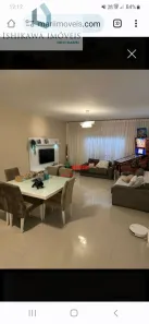 Sobrado com 3 Quartos à venda, 250m² no Jardim da Glória, São Paulo