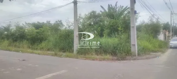 Lote/Terreno à venda, 10m² no Jardim Atlântico Leste (Itaipuaçu), Maricá