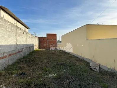Lote/Terreno à venda, 150m² no Loteamento Horizonte Azul, Itatiba