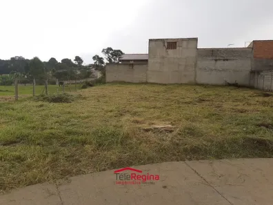 Lote/Terreno à venda, 444m² no Residencial Aldeias da Serra, Caçapava
