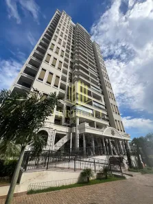 Apartamento com 4 Quartos à venda, 252m² no Jardim das Américas, Cuiabá
