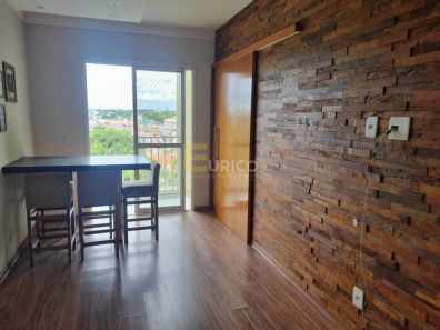 Apartamento com 2 Quartos à venda, 58m² no Santa Claudina, Vinhedo