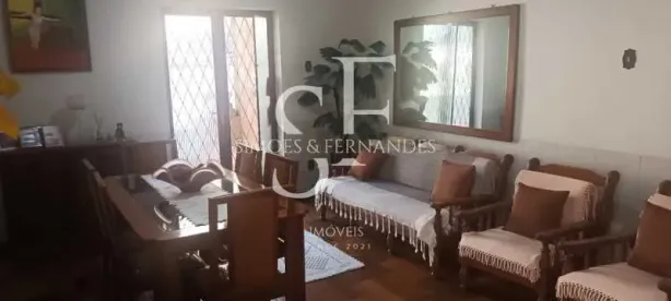 Casa com 5 Quartos à venda, 282m² no Andaraí, Rio de Janeiro