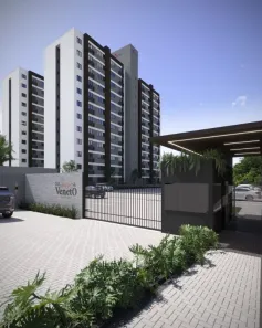 Apartamento com 2 Quartos à venda, 47m² no Velha, Blumenau