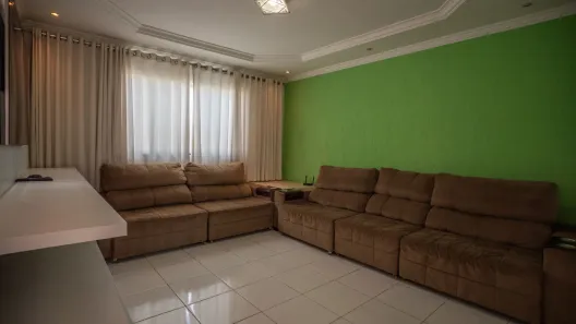 Casa com 3 Quartos para alugar, 180m² no Jardim Sônia Maria, Goiânia