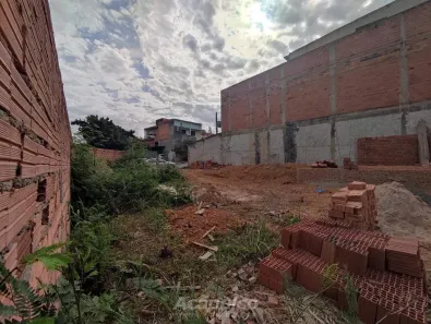 Lote/Terreno à venda, 168m² no Jardim da Mata, Americana
