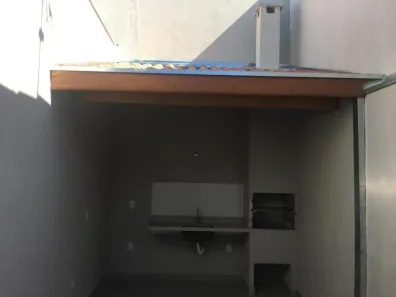 Casa com 3 Quartos à venda, 90m² no Jardim Anhembi, São José dos Campos