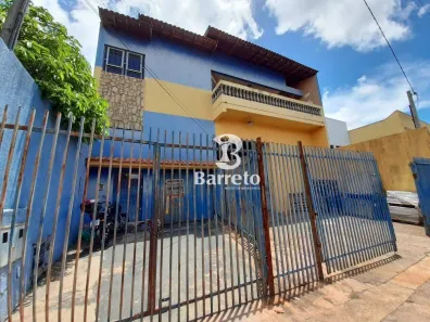 Galpão/Depósito/Armazém à venda, 570m² no Jardim Palmares, Londrina