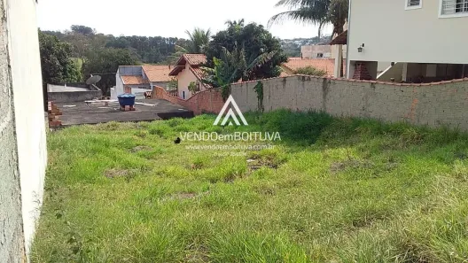 Lote/Terreno à venda, 250m² no Residencial Vicente Laureano, Boituva