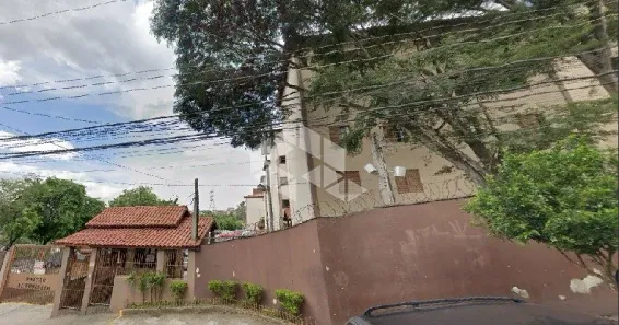 Apartamento com 2 Quartos à venda, 49m² no Jardim Martins Silva, São Paulo