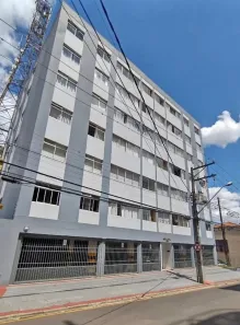 Apartamento com 2 Quartos à venda, 66m² no Centro, Ponta Grossa