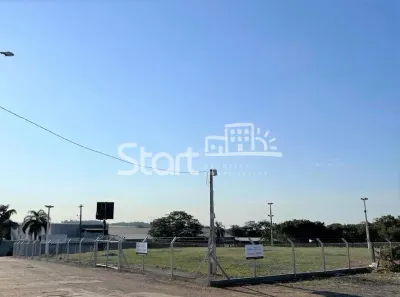 Lote/Terreno à venda, 3412m² no Parque Rural Fazenda Santa Cândida, Campinas