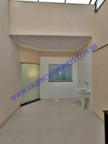 Casa com 3 Quartos à venda, 124m² no Jardim Terramérica I, Americana