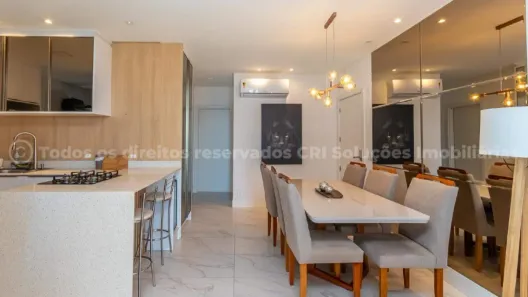 Apartamento com 2 Quartos à venda, 90m² no Praia Brava de Itajaí, Itajaí