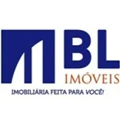 Logo da imobiliária