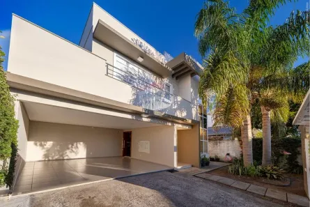 Casa com 2 Quartos à venda, 187m² no Frei Rogério, Lages