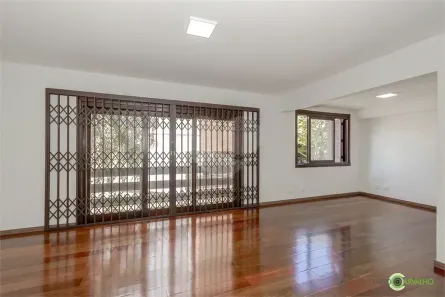 Apartamento com 3 Quartos à venda, 129m² no Petrópolis, Porto Alegre