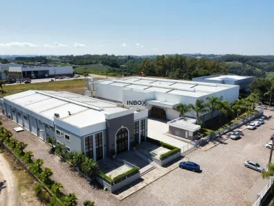 Galpão/Depósito/Armazém para alugar, 2000m² no São Valentin, Bento Gonçalves