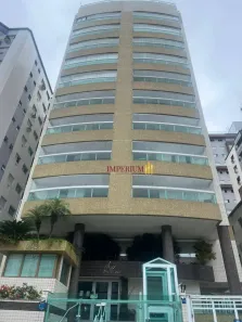 Apartamento com 1 Quarto à venda, 53m² no Guilhermina, Praia Grande