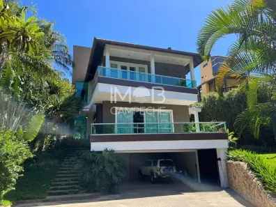 Casa com 4 Quartos à venda, 400m² no Barra da Lagoa, Florianópolis