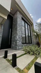 Sobrado com 3 Quartos à venda, 220m² no Garavelo Residencial Park, Aparecida de Goiânia