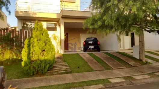 Sobrado com 3 Quartos à venda, 240m² no Jardim Jockey Clube, São Carlos