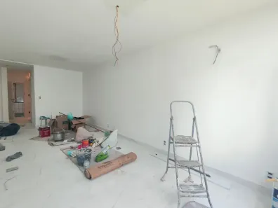 Kitnet com 1 Quarto à venda, 40m² no Copacabana, Rio de Janeiro