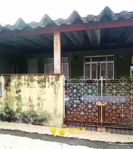Casa com 4 Quartos à venda, 58m² no Irajá, Rio de Janeiro