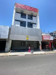 Sala Comercial para alugar, 164m² no Centro, Teresina