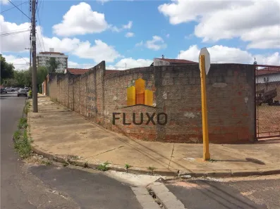Lote/Terreno à venda, 242m² no Vila Riachuelo, Bauru