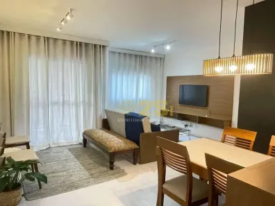 Apartamento com 2 Quartos à venda, 70m² no Morumbi, Paulínia
