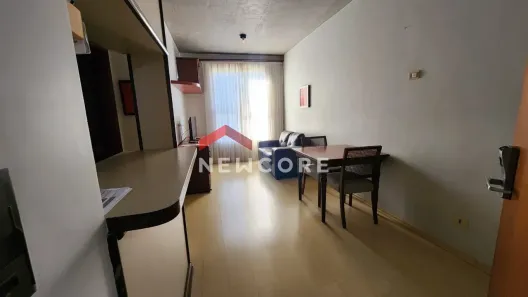 Prédio Comercial com 1 Quarto à venda, 60m² no Centro, Londrina