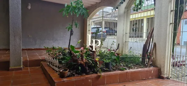 Casa com 2 Quartos à venda, 133m² no Mauá, São Caetano do Sul