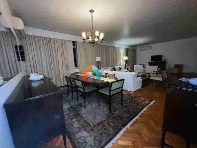 Apartamento com 3 Quartos à venda, 200m² no Copacabana, Rio de Janeiro