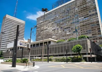 Sala Comercial para alugar, 100m² no Bela Vista, São Paulo