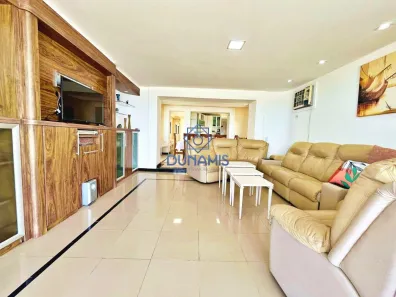 Apartamento com 3 Quartos à venda, 210m² no Pitangueiras, Guarujá