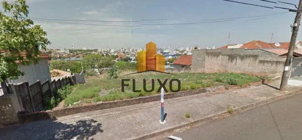 Lote/Terreno à venda, 794m² no Parque Vista Alegre, Bauru