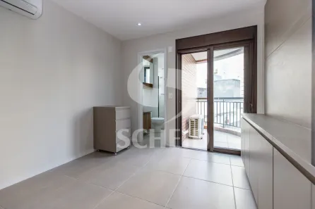Flat com 1 Quarto à venda, 46m² no Santa Cecília, São Paulo