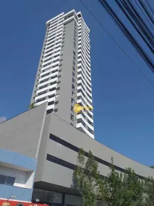 Apartamento com 2 Quartos para alugar, 71m² no São João, Itajaí