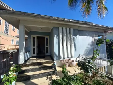 Casa com 4 Quartos à venda, 316m² no Próspera, Criciúma