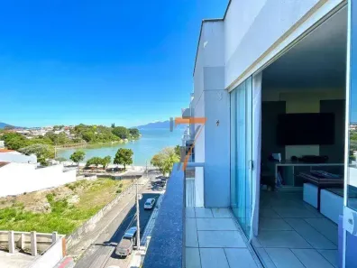 Apartamento com 4 Quartos à venda, 135m² no Bom Abrigo, Florianópolis