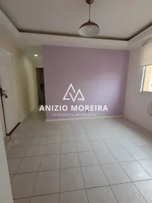 Apartamento com 2 Quartos à venda, 56m² no Santa Rosa, Niterói
