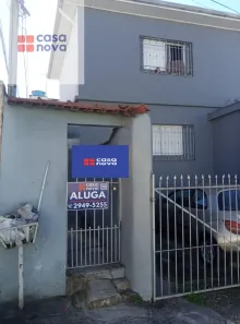 Casa com 2 Quartos para alugar, 50m² no Vila Medeiros, São Paulo