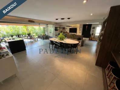 Apartamento com 4 Quartos à venda, 346m² no Vila Suzana, São Paulo