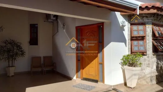 Casa com 4 Quartos à venda, 167m² no Parque São Lourenço, Indaiatuba