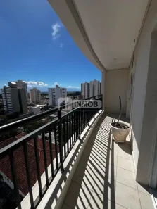 Cobertura com 3 Quartos à venda, 217m² no Centro, Taubaté