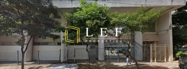 Ponto Comercial para alugar, 4000m² no Santa Cecília, São Paulo