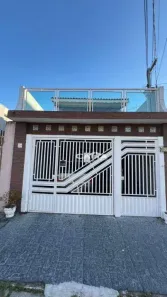 Sobrado com 2 Quartos à venda, 106m² no Jardim Aricanduva, São Paulo